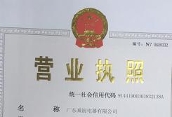 公司营业执照02